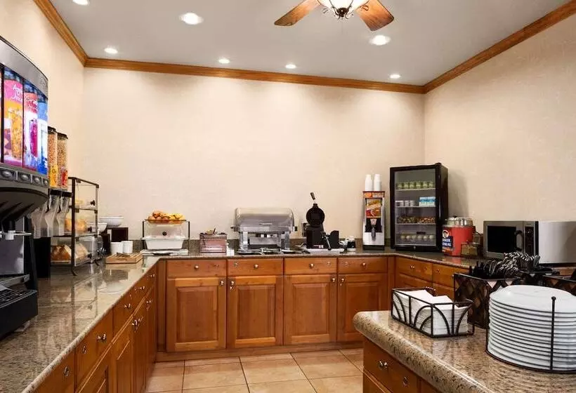 Hotelli Country Inn & Suites By Radisson, Columbus West, Oh