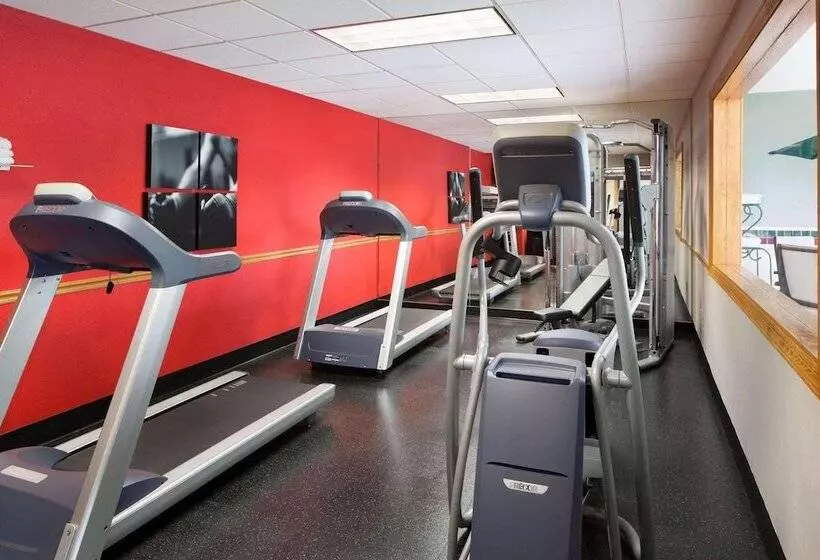 Hotelli Country Inn & Suites By Radisson, Columbus West, Oh