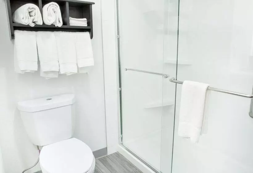 Hotelli Country Inn & Suites By Radisson, Columbus West, Oh