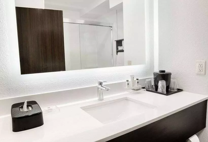 Hotelli Country Inn & Suites By Radisson, Columbus West, Oh