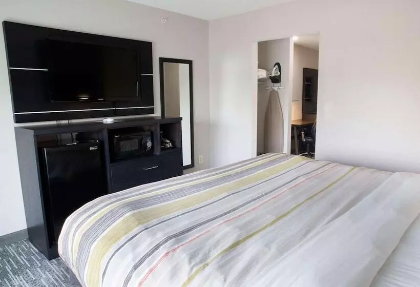 Hotelli Country Inn & Suites By Radisson, Columbus West, Oh