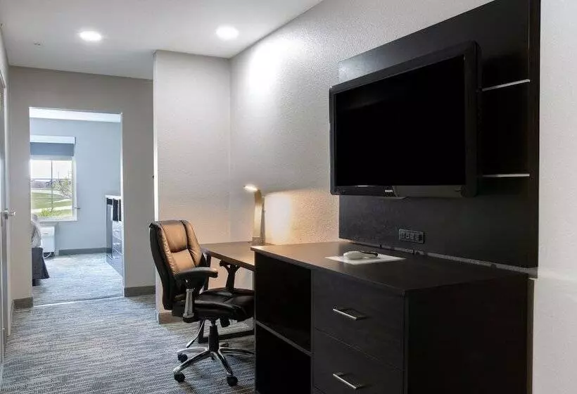 Hotelli Country Inn & Suites By Radisson, Columbus West, Oh