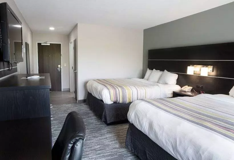 Hotelli Country Inn & Suites By Radisson, Columbus West, Oh