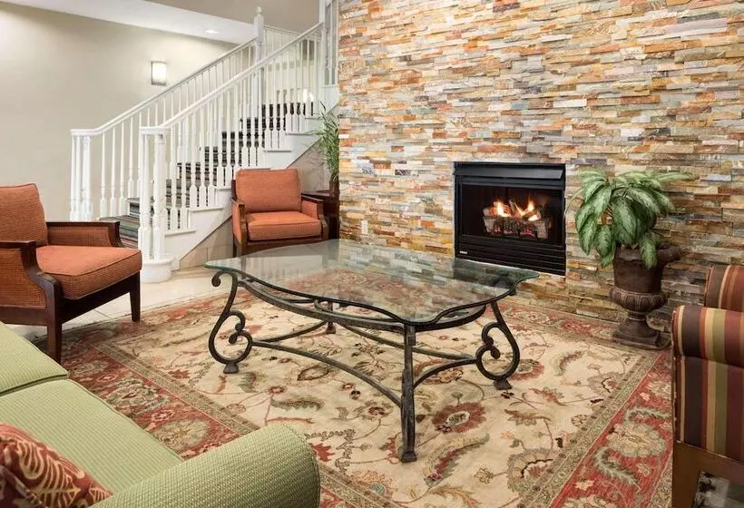 Hotelli Country Inn & Suites By Radisson, Columbus West, Oh