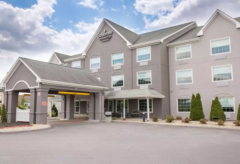 Hotelli Country Inn & Suites By Radisson, Columbus West, Oh