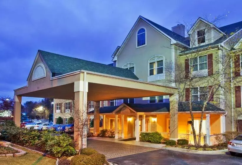Отель Country Inn & Suites By Radisson, Dalton, Ga