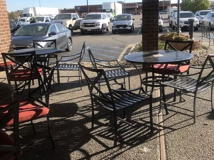 호텔 Country Inn & Suites By Radisson, Fargo, Nd