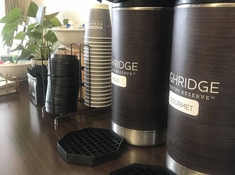 בית מלון כפרי Country Inn & Suites By Radisson, Fargo, Nd