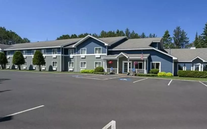 Hotelli Country Inn Two Harbors