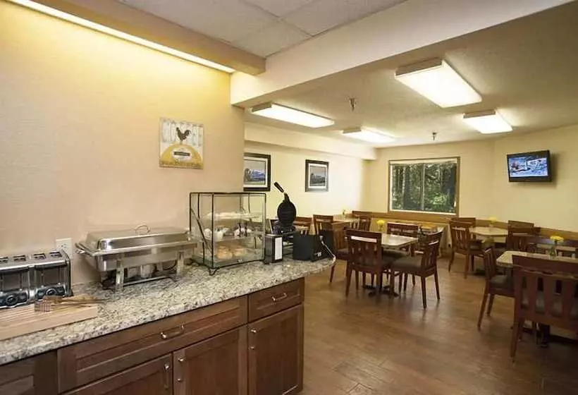 Hotelli Country Inn Two Harbors