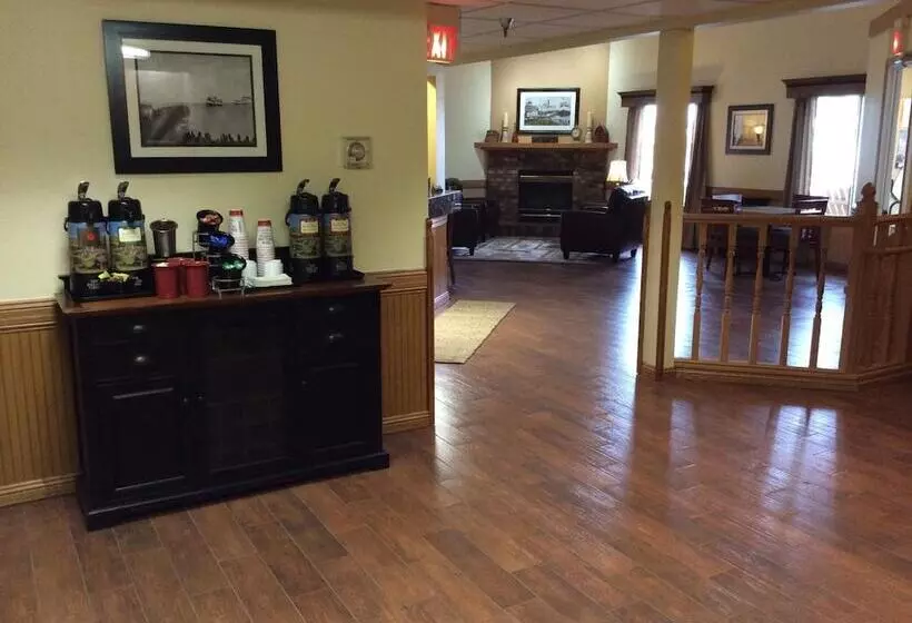 Hotelli Country Inn Two Harbors