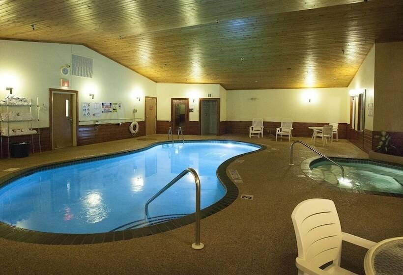 호텔 Country Inn Two Harbors