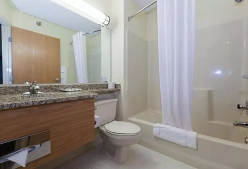 Hotelli Country Inn Two Harbors