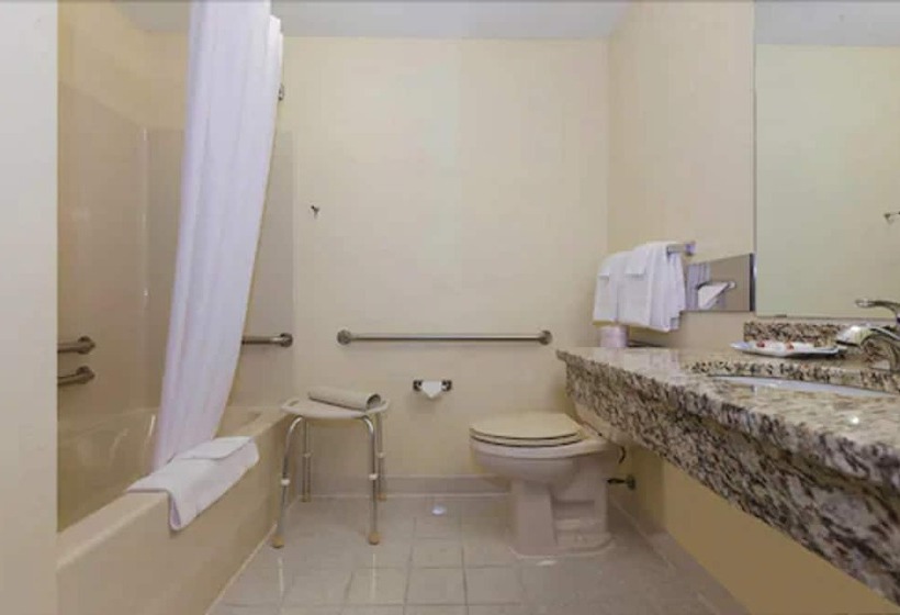 호텔 Country Inn Two Harbors