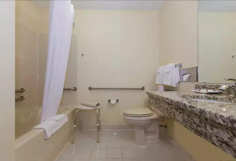 Hotelli Country Inn Two Harbors