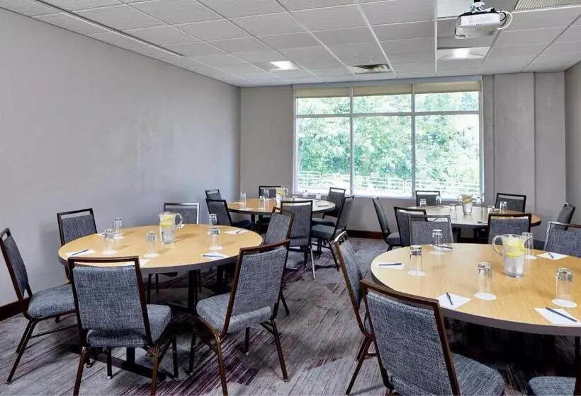 Otel Courtyard Rochester East/penfield