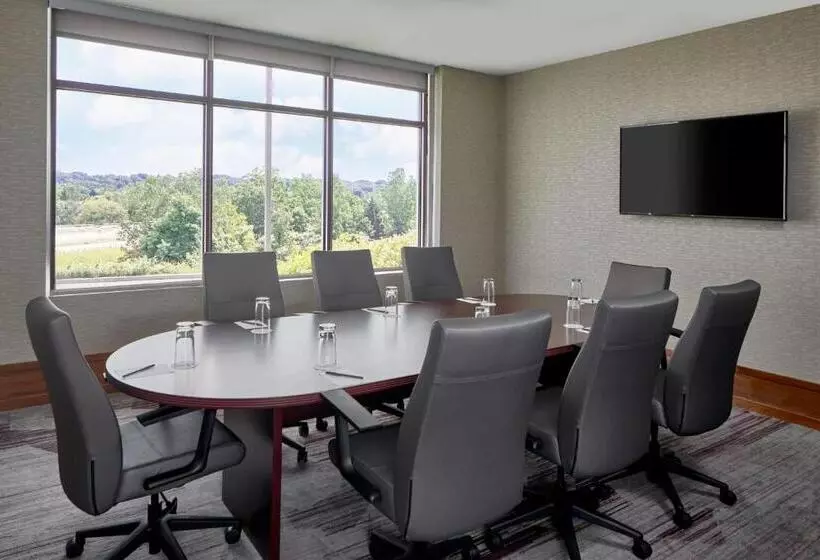 Otel Courtyard Rochester East/penfield