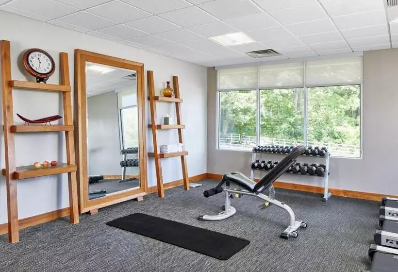 Otel Courtyard Rochester East/penfield