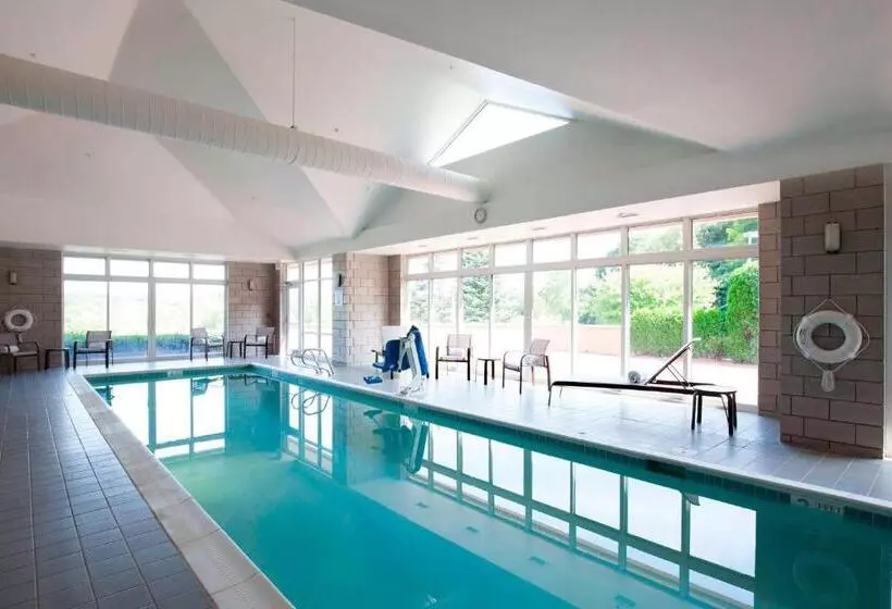 Otel Courtyard Rochester East/penfield