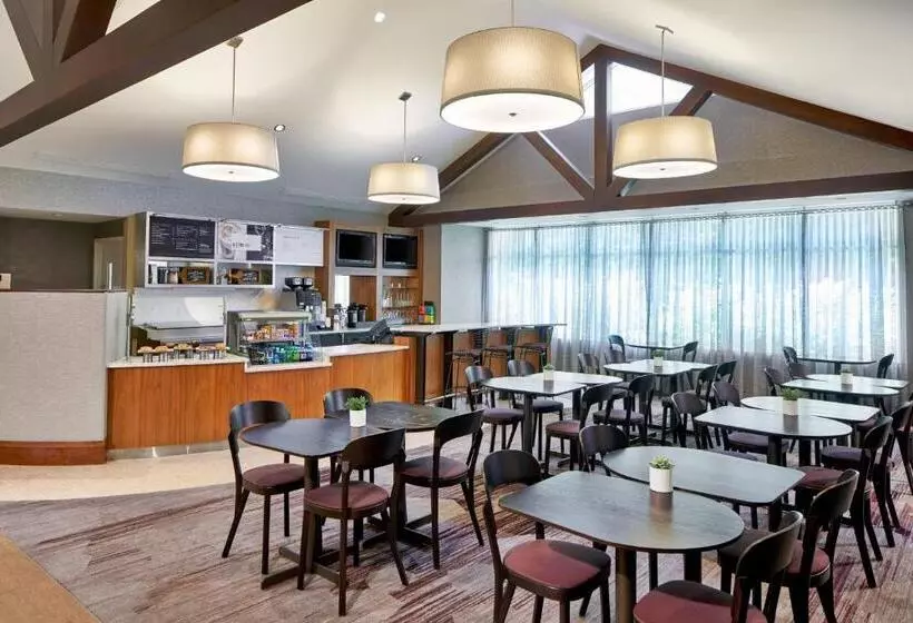 Otel Courtyard Rochester East/penfield