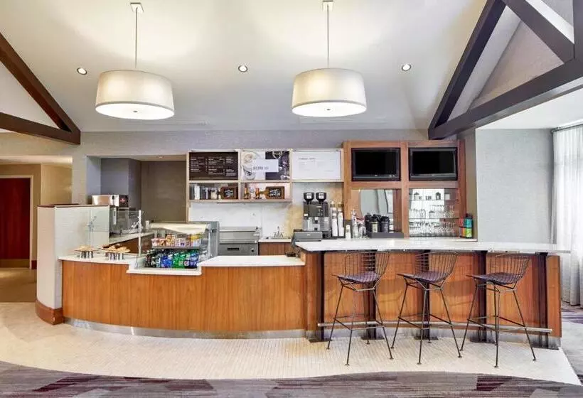 Otel Courtyard Rochester East/penfield