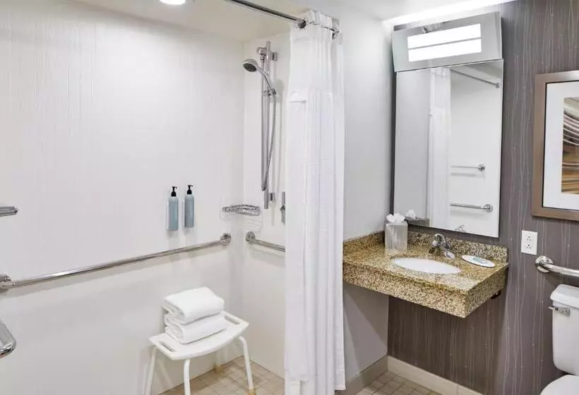 Otel Courtyard Rochester East/penfield