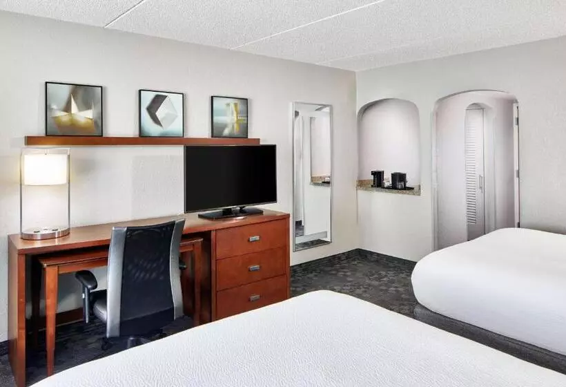 Otel Courtyard Rochester East/penfield