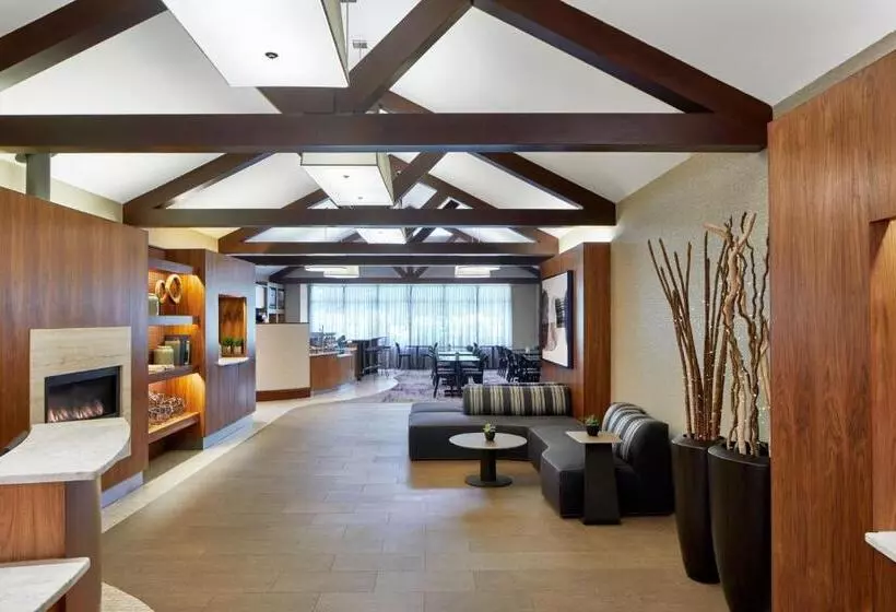 Otel Courtyard Rochester East/penfield