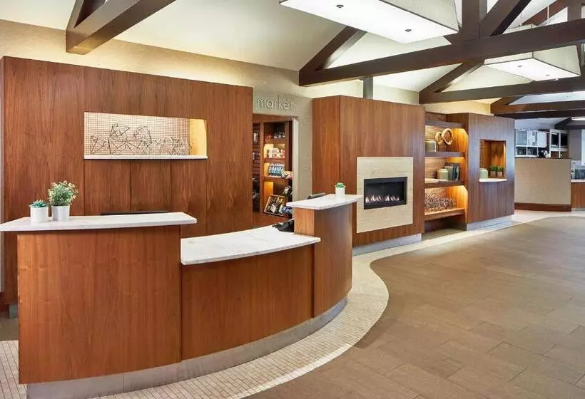 Otel Courtyard Rochester East/penfield