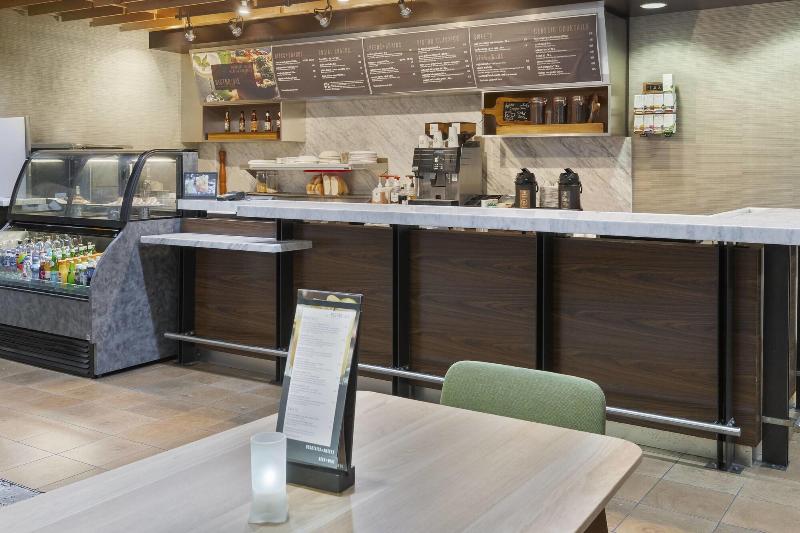 בית מלון כפרי Courtyard Tampa Downtown