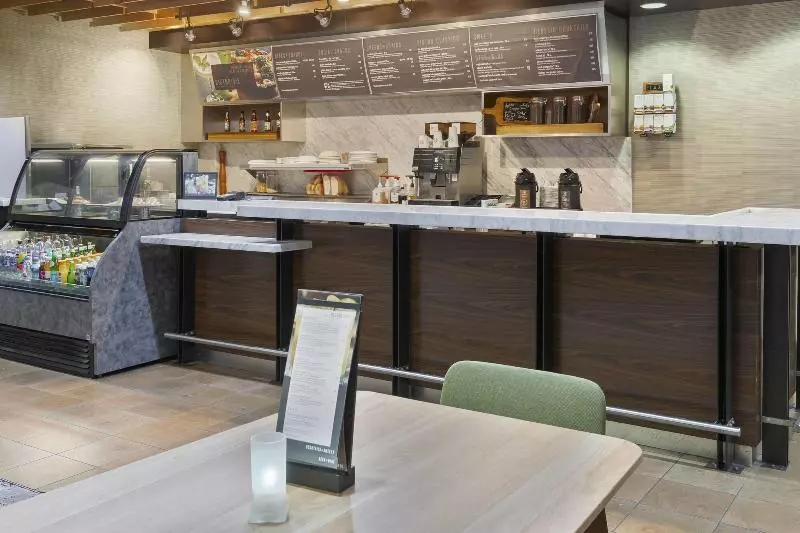 هتل Courtyard Tampa Downtown