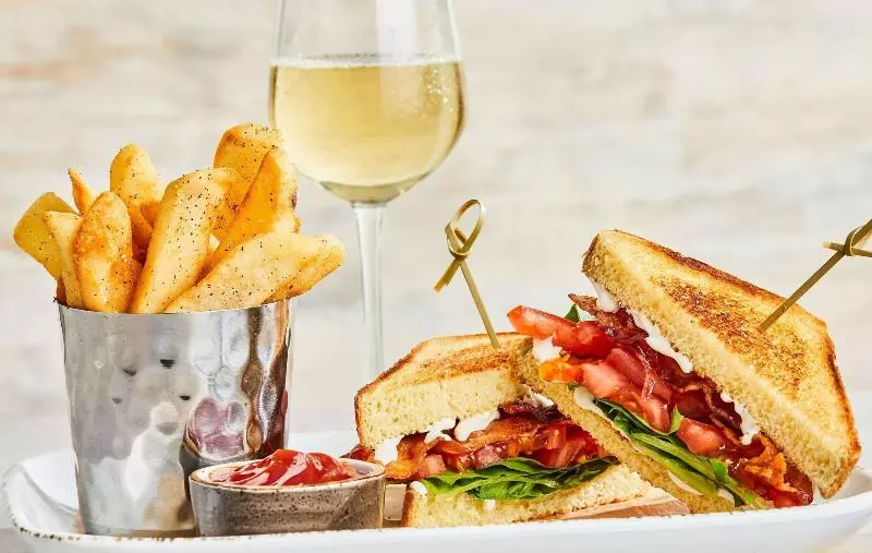 هتل Courtyard Tampa Downtown