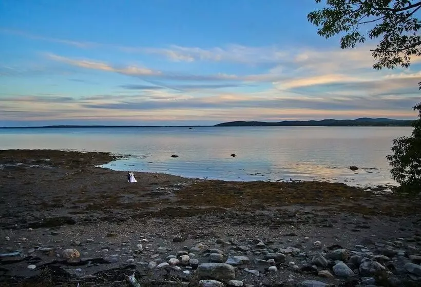 호텔 Fireside Inn, Ocean S Edge