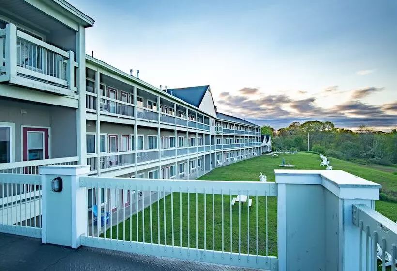 호텔 Fireside Inn, Ocean S Edge