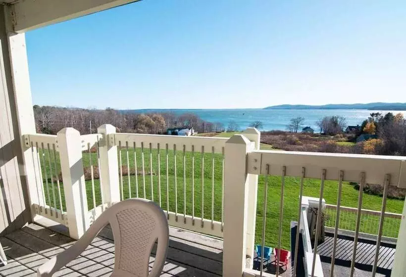 호텔 Fireside Inn, Ocean S Edge