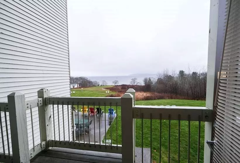 호텔 Fireside Inn, Ocean S Edge