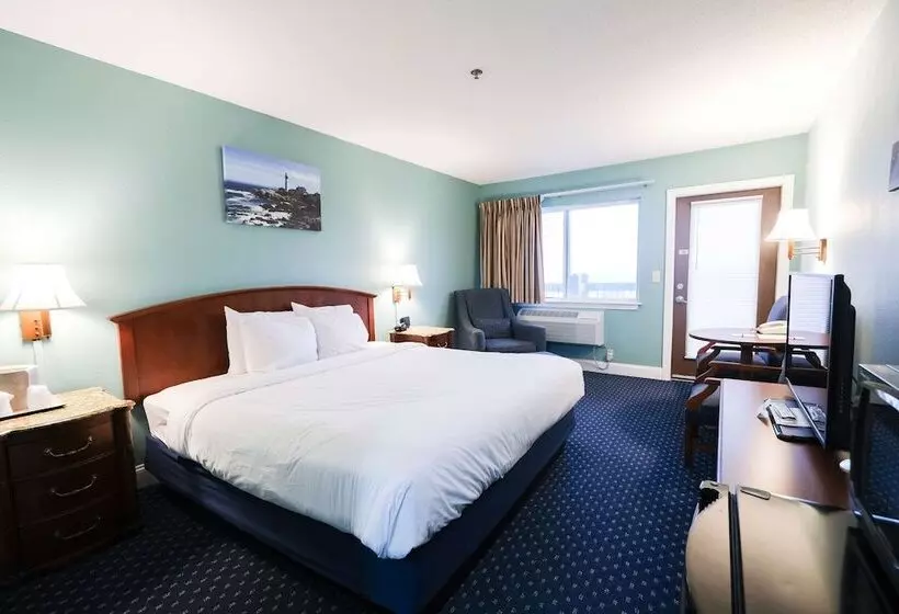 호텔 Fireside Inn, Ocean S Edge