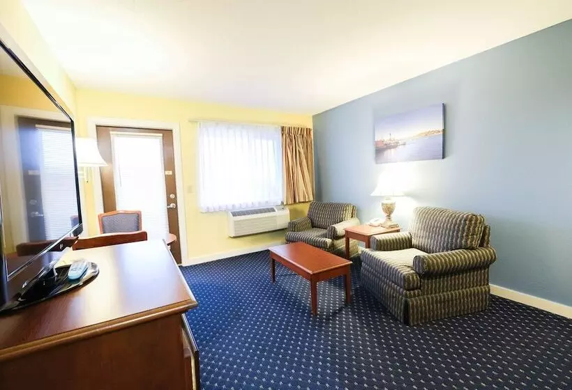 호텔 Fireside Inn, Ocean S Edge