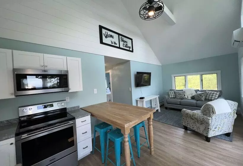 호텔 Fireside Inn, Ocean S Edge