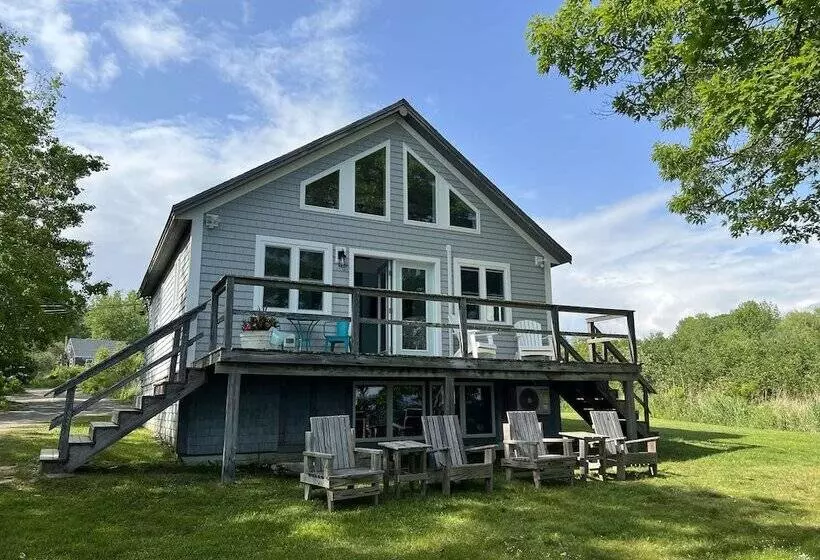 호텔 Fireside Inn, Ocean S Edge