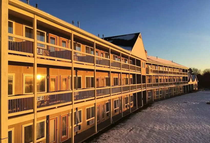 호텔 Fireside Inn, Ocean S Edge