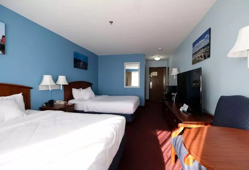 호텔 Fireside Inn, Ocean S Edge