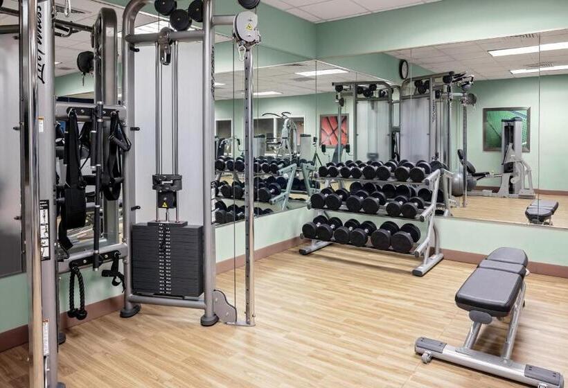 Hotel Four Points By Sheraton Memphis East