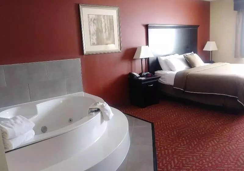 Grandstay Hotel & Suites