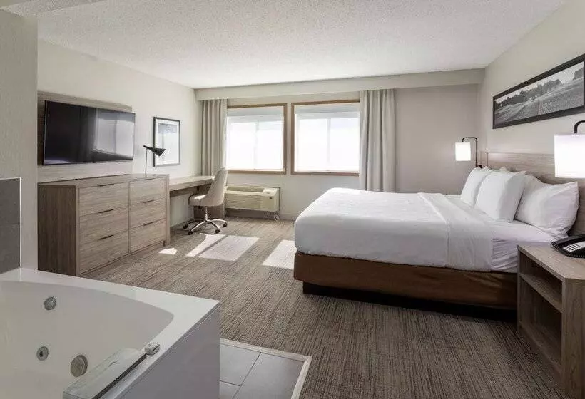 Grandstay Hotel & Suites