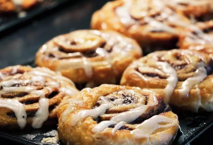 酒店 Holiday Inn Express Port Hueneme, An Ihg