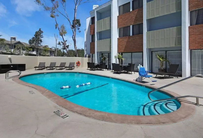 酒店 Holiday Inn Express Port Hueneme, An Ihg