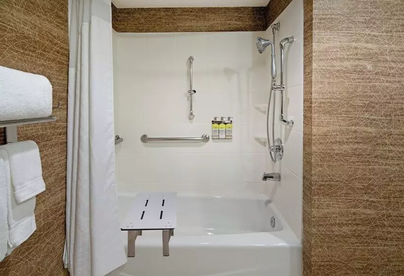 酒店 Holiday Inn Express Port Hueneme, An Ihg