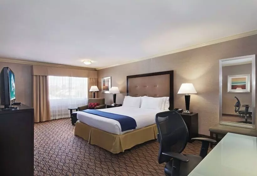 酒店 Holiday Inn Express Port Hueneme, An Ihg