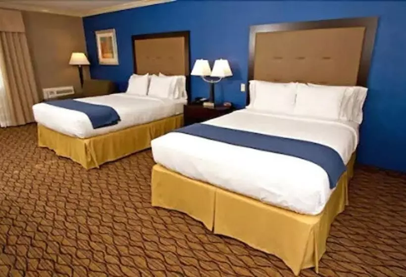 酒店 Holiday Inn Express Port Hueneme, An Ihg
